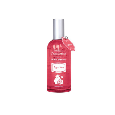 Parfum d’Ambiance Agrumes