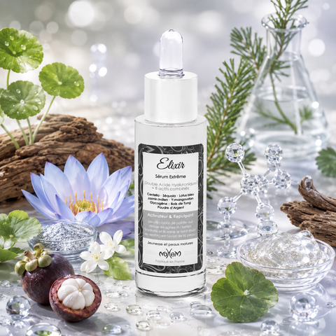 SÉRUM ELIXIR