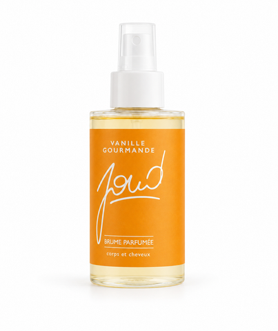 Brume Vanille Gourmande