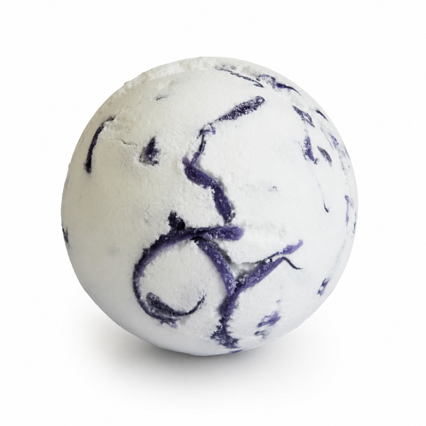 Boule de bain - Mangoustan