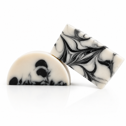 Le Black & White au lait de jument