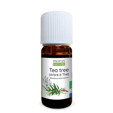 Huile essentielle Tea Tree 10ml