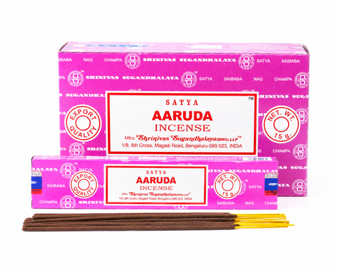 Encens "ARRUDA"