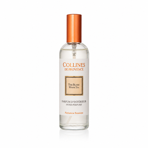 Parfum d'Intérieur Thé Blanc