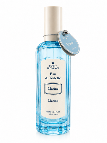 Eau de toilette Marine Retro - vapo 100ml