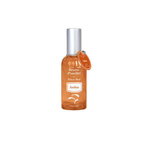 Brume d’Oreiller Ambre 50ml