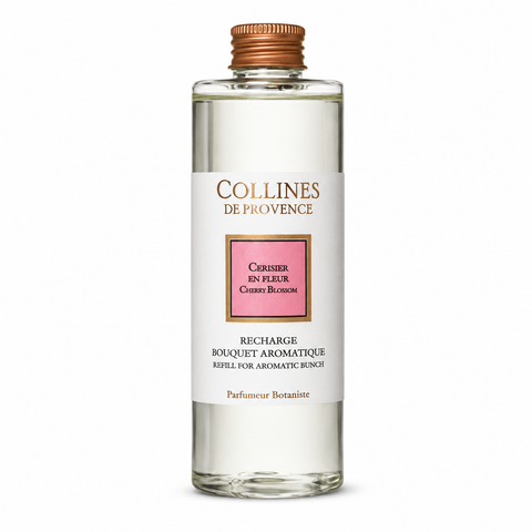 Recharge Diffuseur d'ambiance "Cerisier en Fleur"