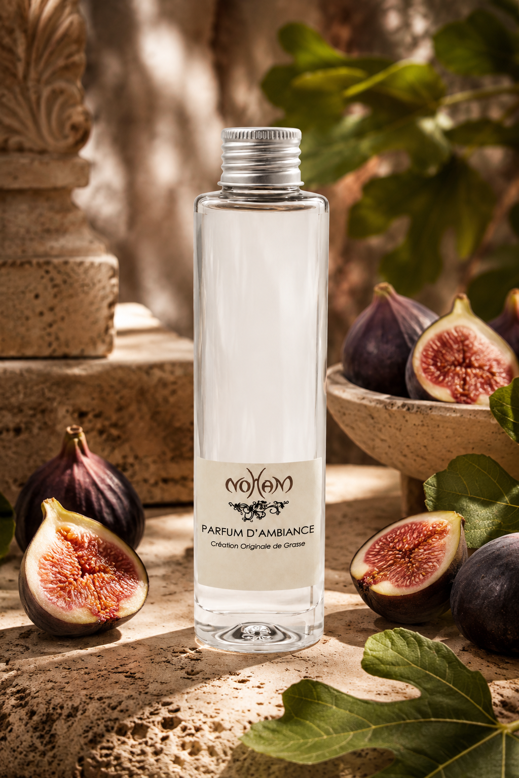 Recharge FIGUE 200ml