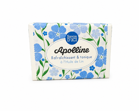 Savon Apolline