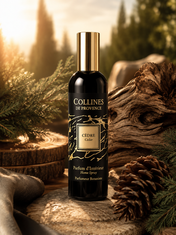 Parfum d'Intérieur Cèdre