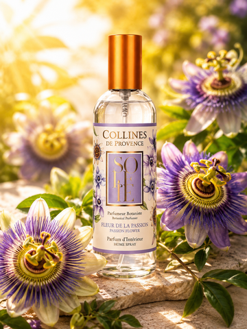 Parfum d'Intérieur Fleur du Soleil