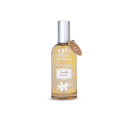 Parfum d’Ambiance Vanille Bourbon
