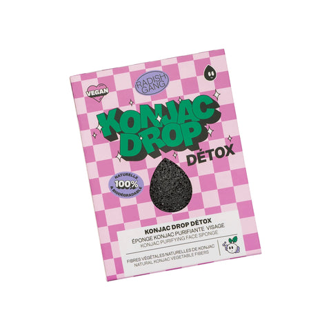 KONJAC DROP DETOX