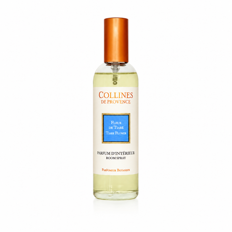 Parfum d'Intérieur Fleur de Tiaré