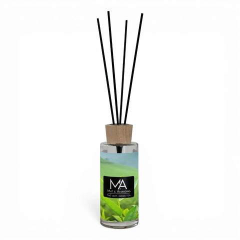Diffuseur d’Ambiance  Thé Vert