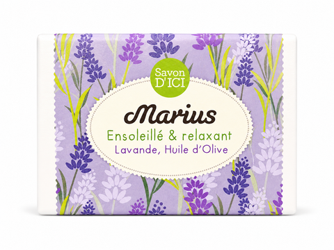 Savon Marius