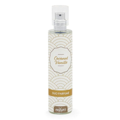 Coconut /vanille