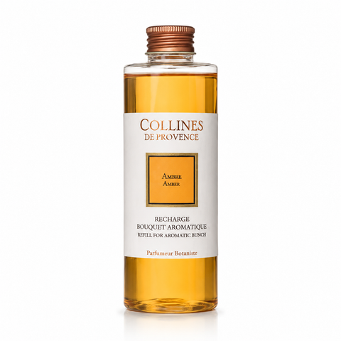 Recharge Diffuseur d'ambiance "Ambre"
