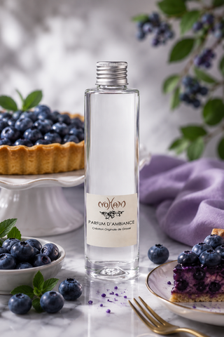 Recharge TARTE MYRTILLE 200ml
