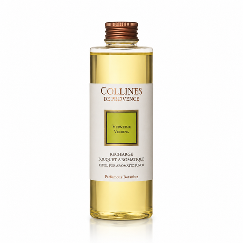 Recharge Diffuseur d'ambiance "Verveine"