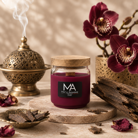 Oud - Moyenne Jarre