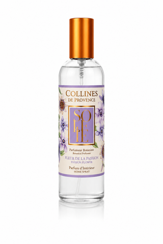 Parfum d'Intérieur Fleur du Soleil