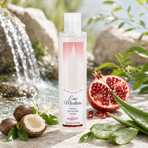 EAU MICELLAIRE