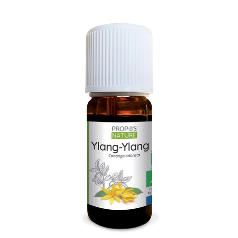 Huile essentielle Ylang-ylang 10ml