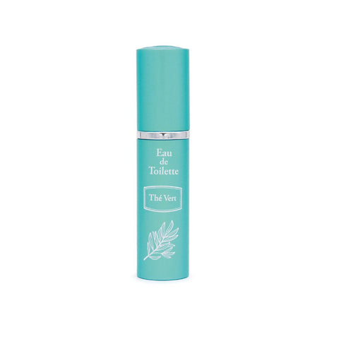 Eau de toilette format sac à main Thé Vert