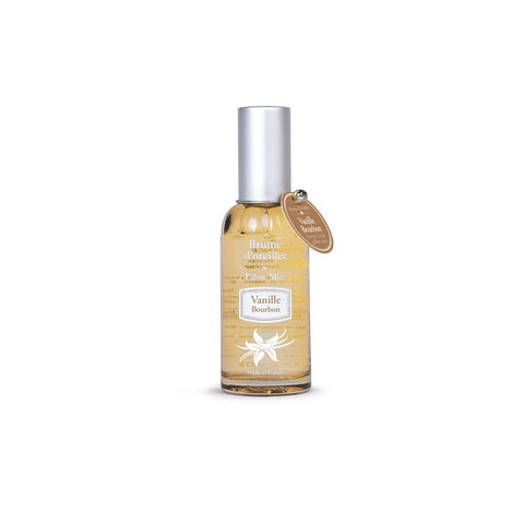 Brume d’Oreiller Vanille Bourbon 50 ml