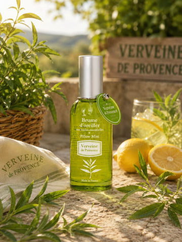 Brume oreiller Verveine 50 ml