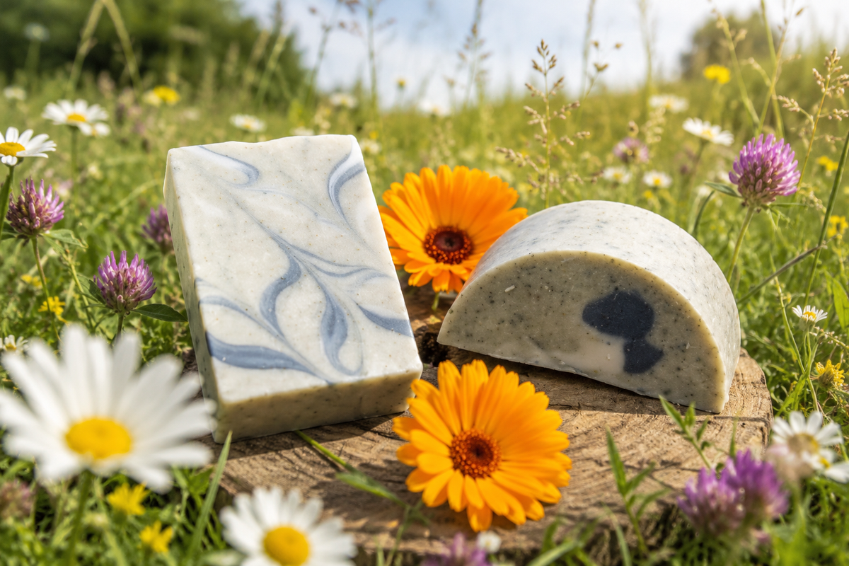 Le prairie au lait de jument