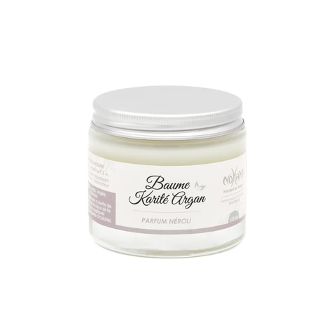 BAUMES KARITÉ ARGAN