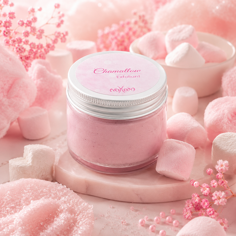 CHAMALLOW EXFOLIANT