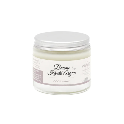 BAUMES KARITÉ ARGAN
