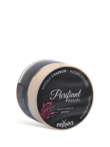 MASQUE PURIFIANT ABSOLU