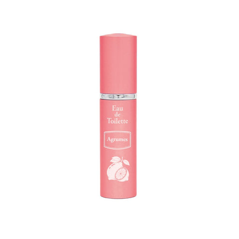 Eau de toilette format sac à main Agrumes