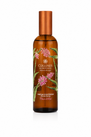 Parfum d'intérieur Fleur d'Aloe