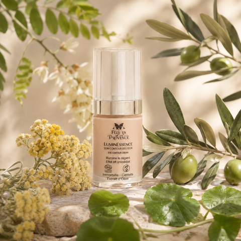 Luminessence – Soin contour des yeux – 15ml