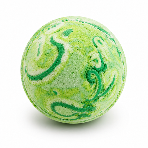 Boule de bain - Kiwi