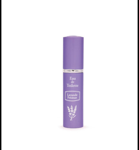 Eau de toilette format sac à main Lavande
