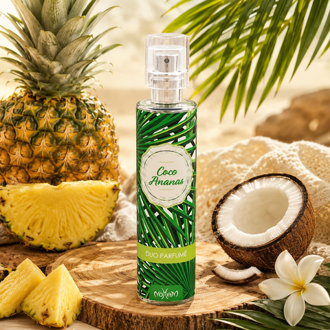 COCO/ ANANAS