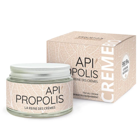 Crème visage Api'Propolis