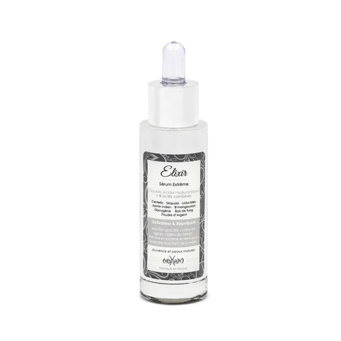 SÉRUM ELIXIR