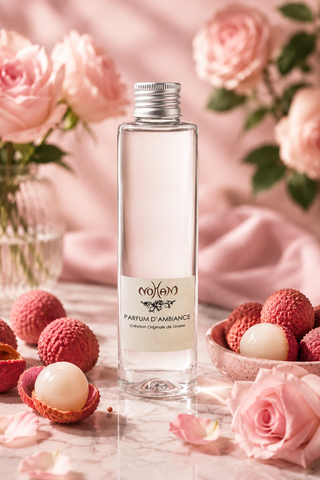 Recharge ROSE LITCHI 200ml