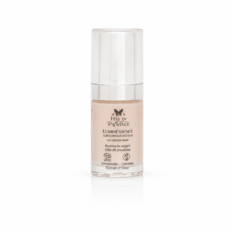 Luminessence – Soin contour des yeux – 15ml