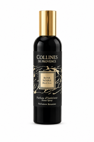 Parfum d'Intérieur Rose Noire
