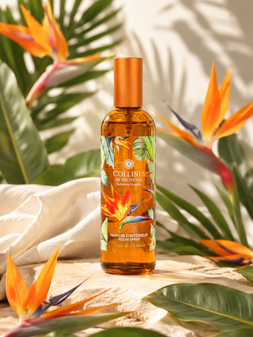 Parfum d'Intérieur Fleur de Paradis