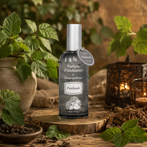 Parfum d’Ambiance Patchouli