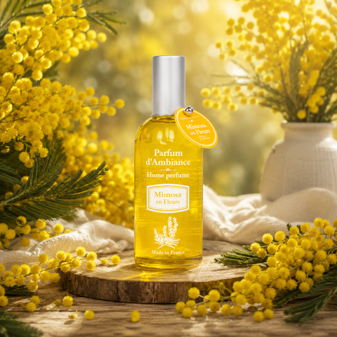 Parfum Ambiance Mimosa
